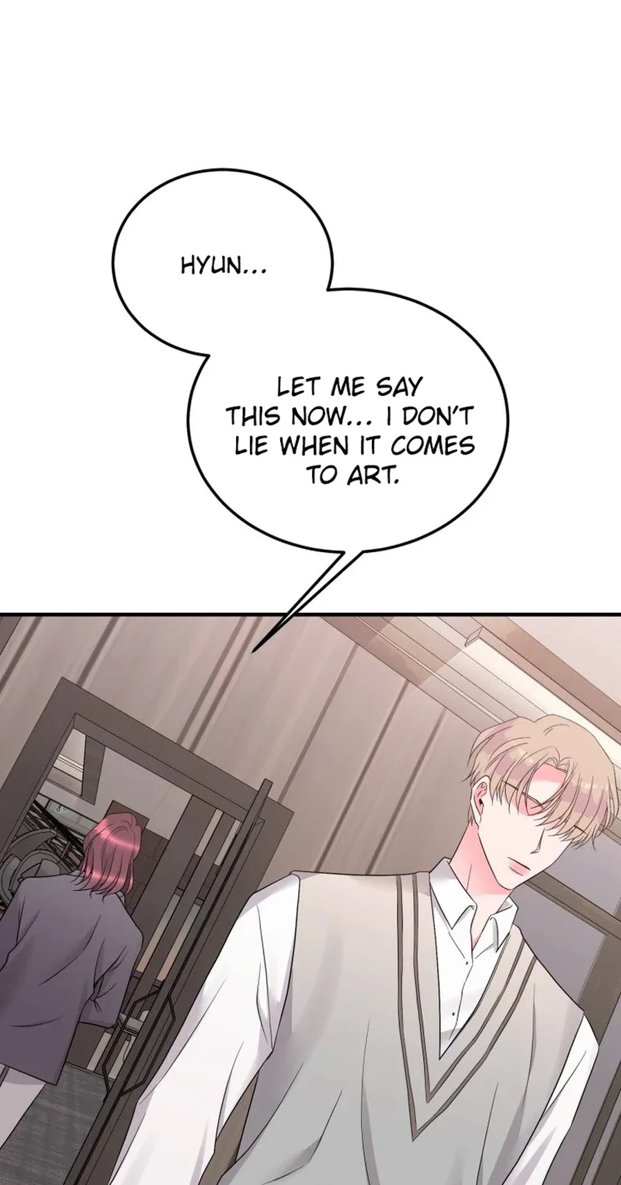 Gold Hands Chapter 53 page 69