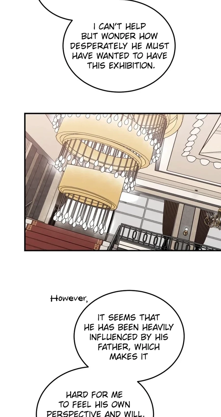 Gold Hands Chapter 53 page 81