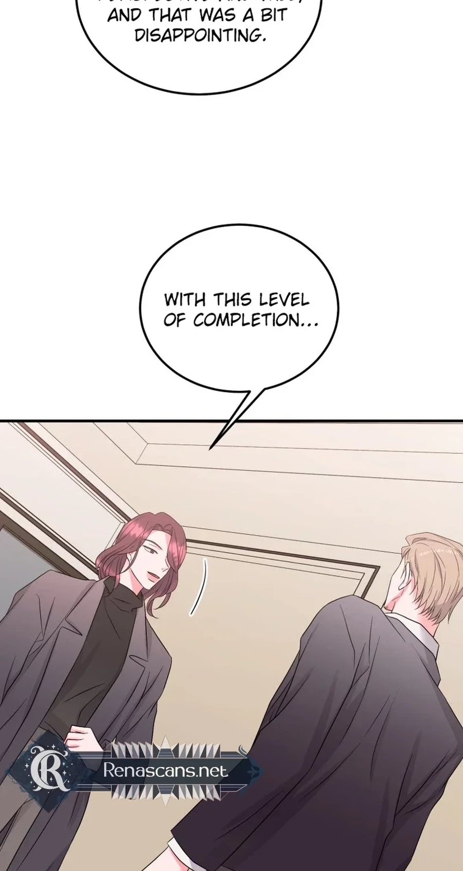 Gold Hands Chapter 53 page 82