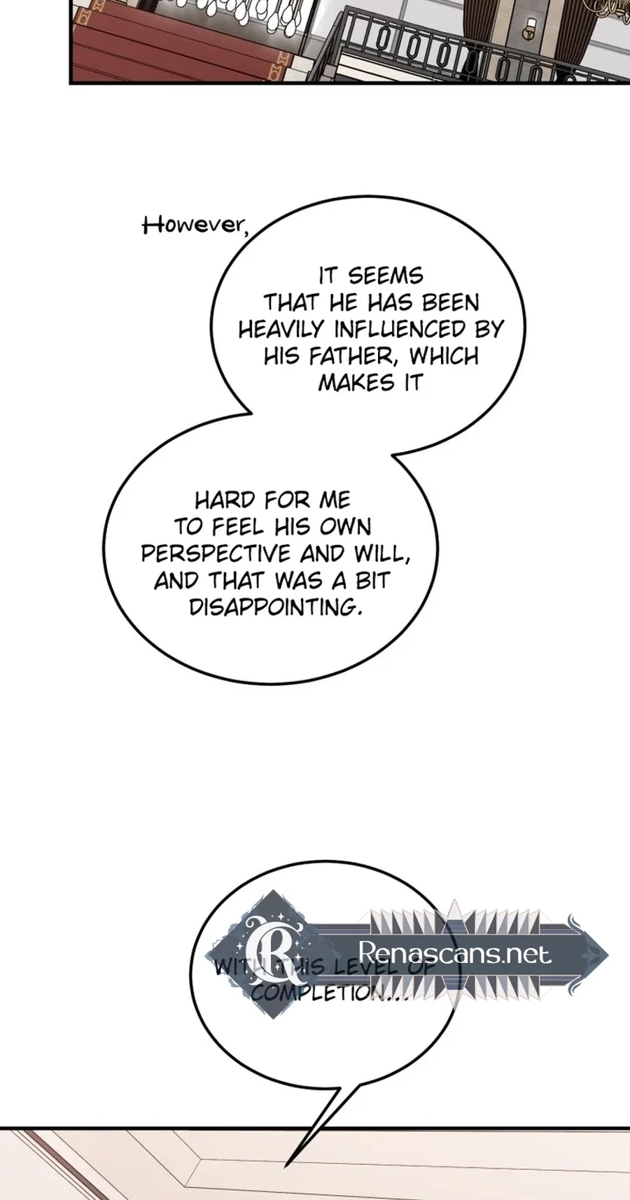 Gold Hands Chapter 54 page 4