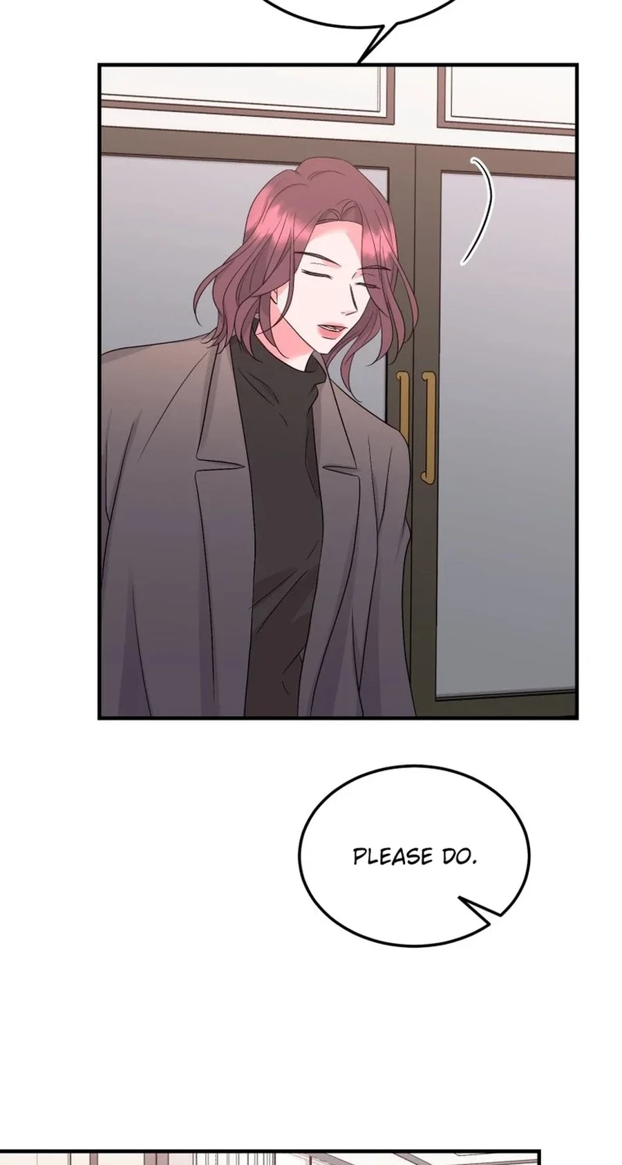 Gold Hands Chapter 54 page 11