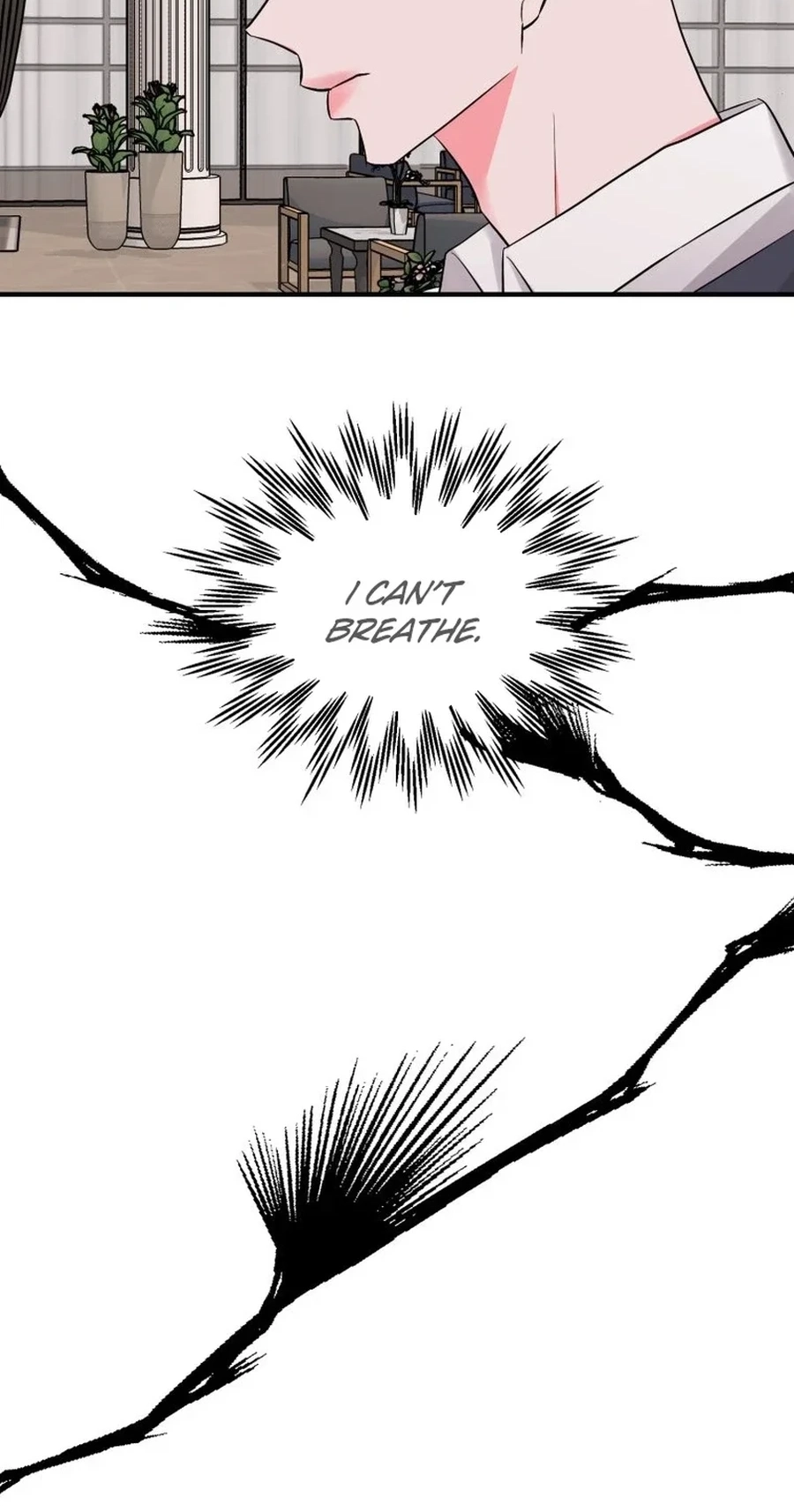 Gold Hands Chapter 54 page 18