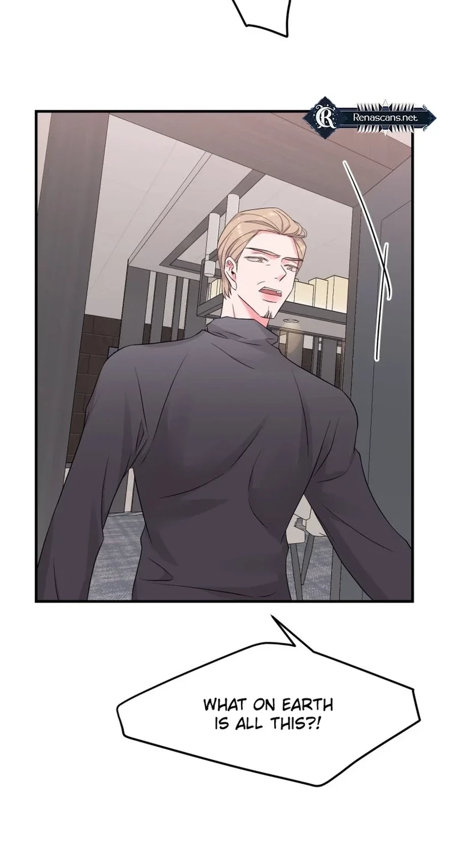 Gold Hands Chapter 54 page 24