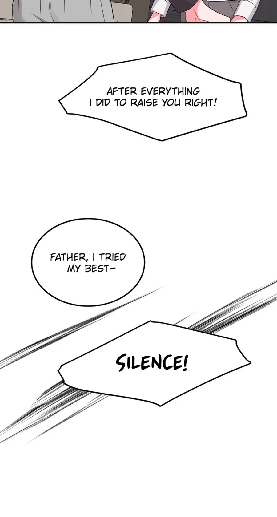Gold Hands Chapter 54 page 27
