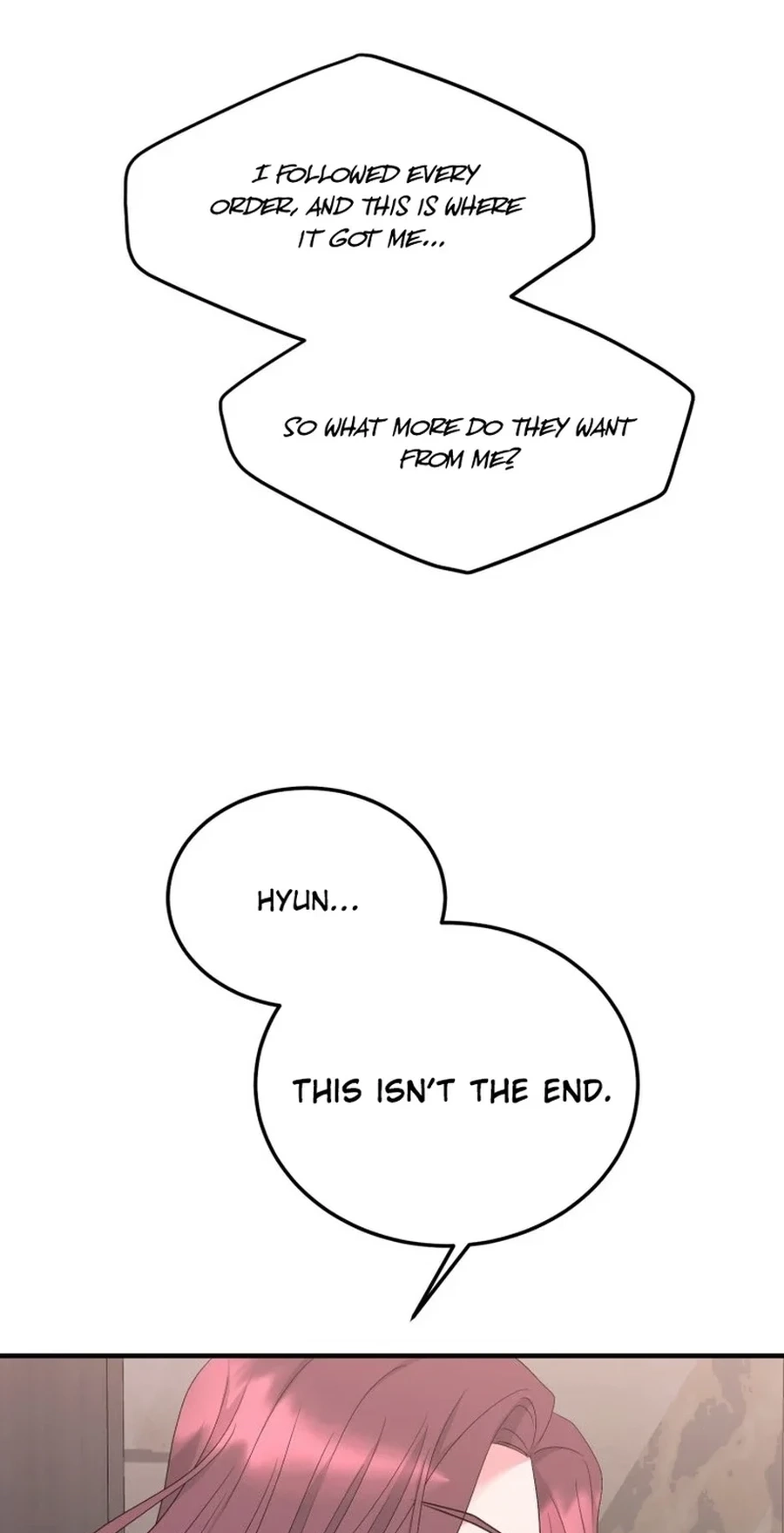 Gold Hands Chapter 54 page 47