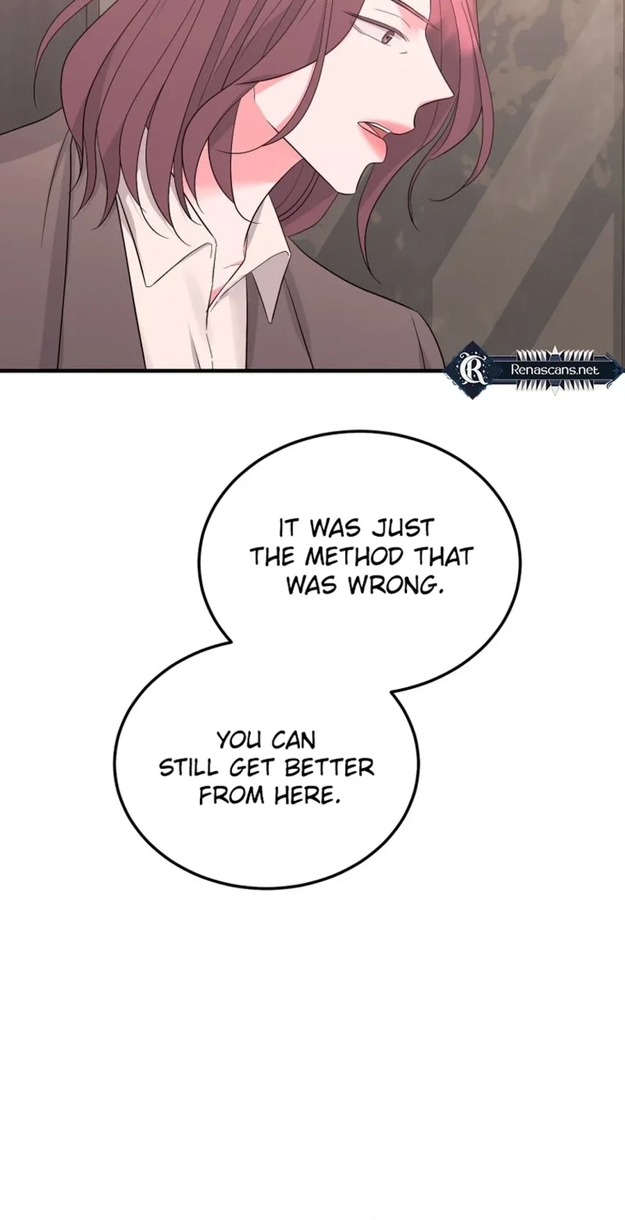 Gold Hands Chapter 54 page 48