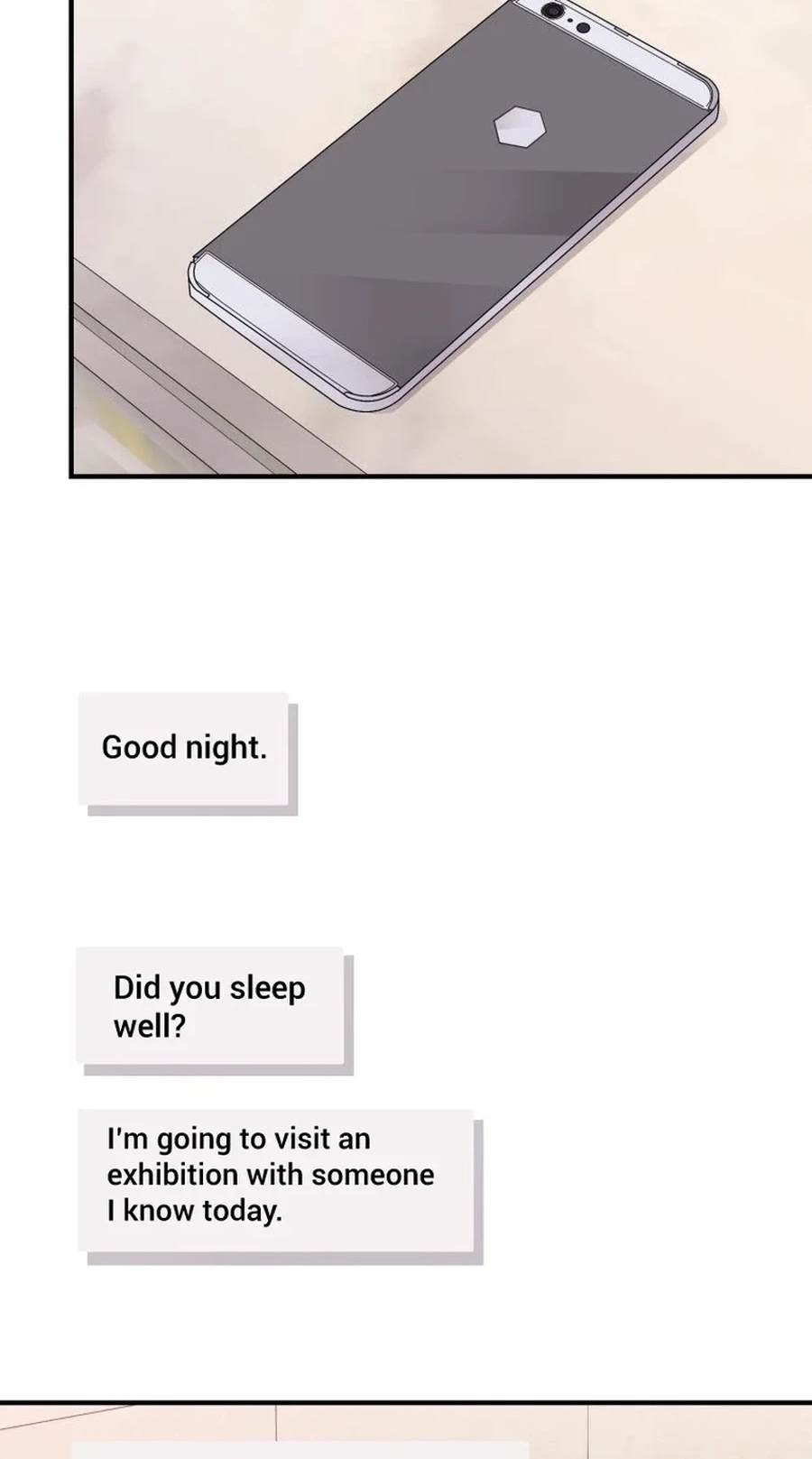 Gold Hands Chapter 54 page 66