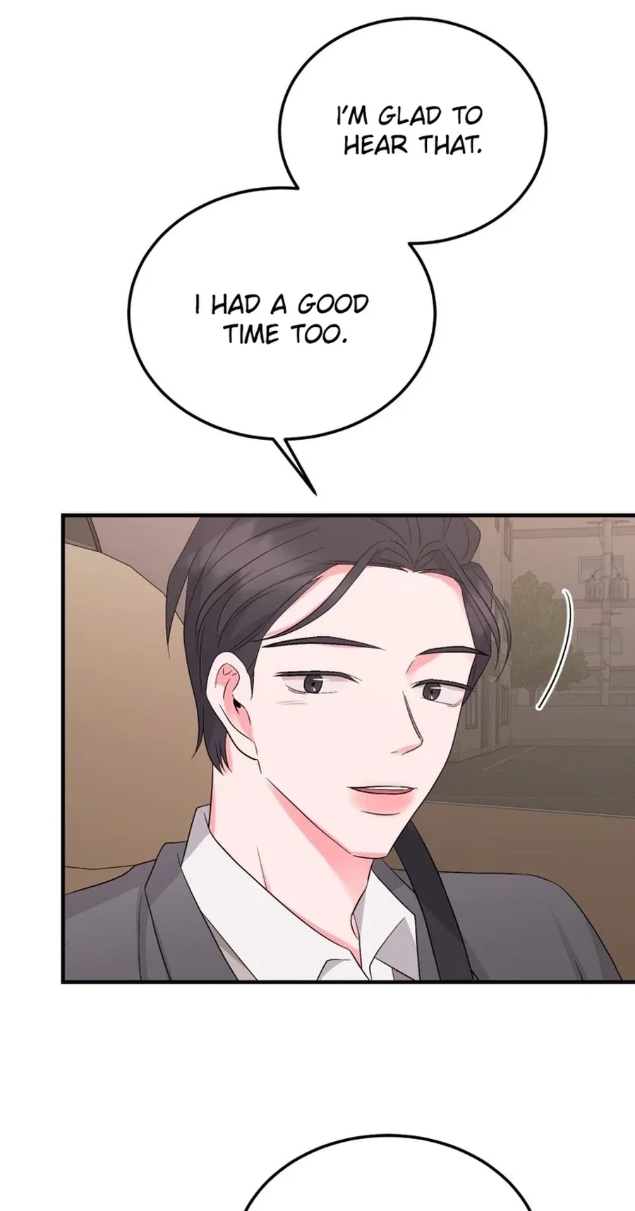 Gold Hands Chapter 54 page 75