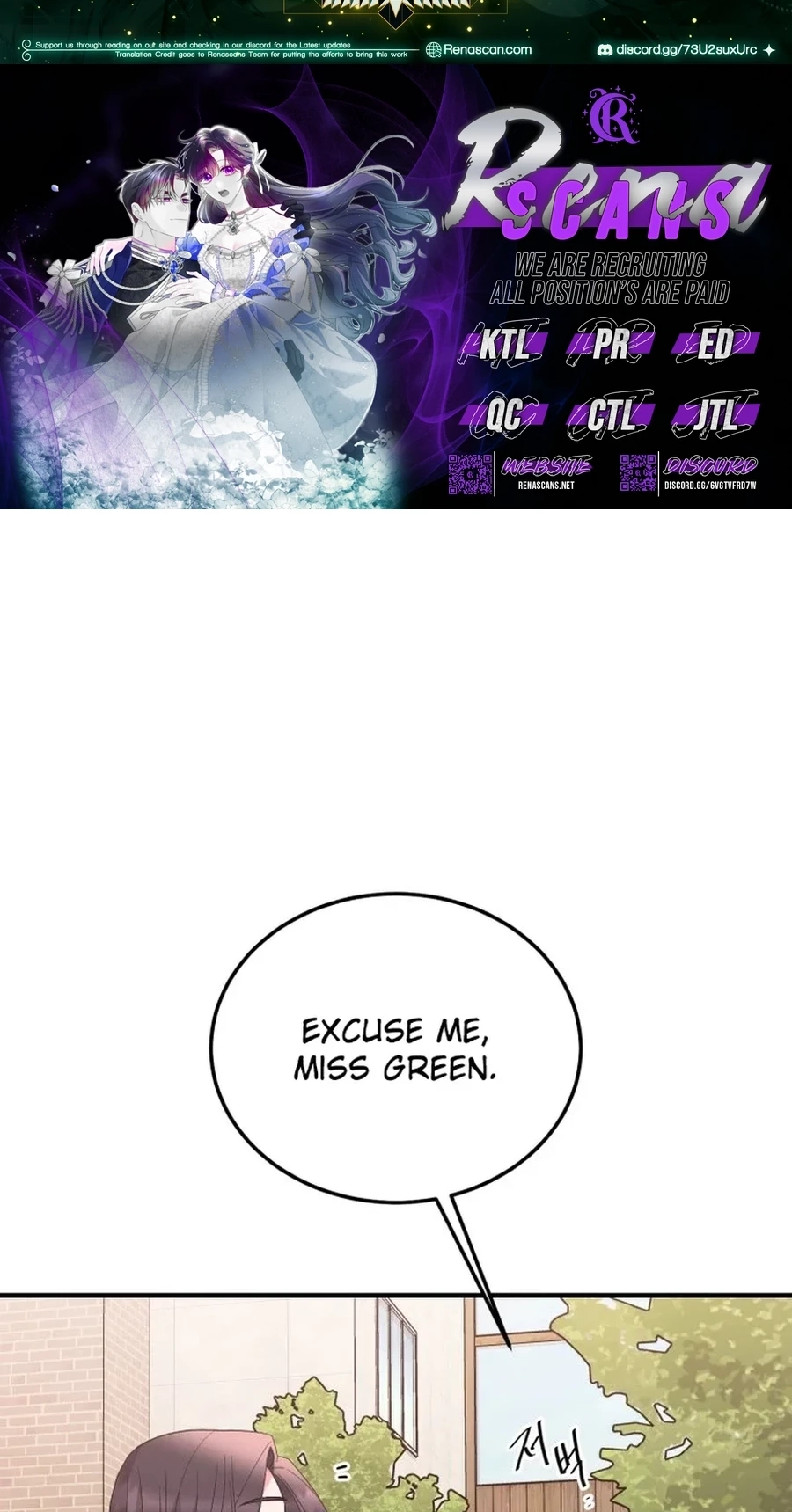 Gold Hands Chapter 55 page 2