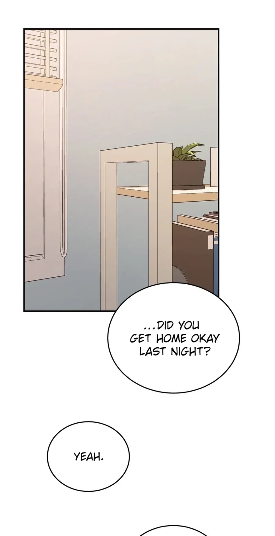 Gold Hands Chapter 55 page 21