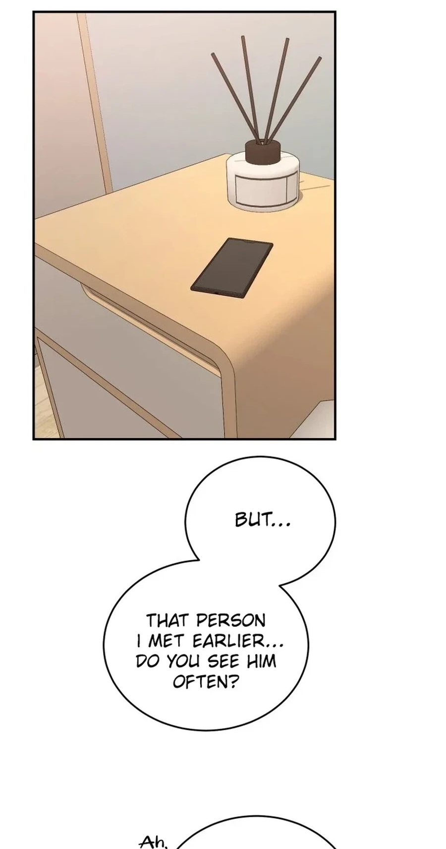 Gold Hands Chapter 55 page 43