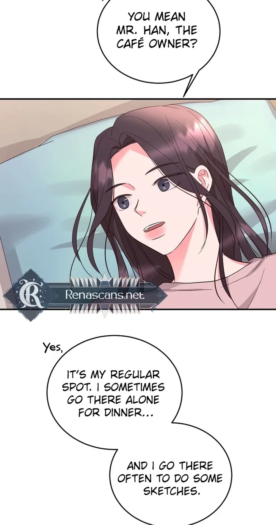 Gold Hands Chapter 55 page 44