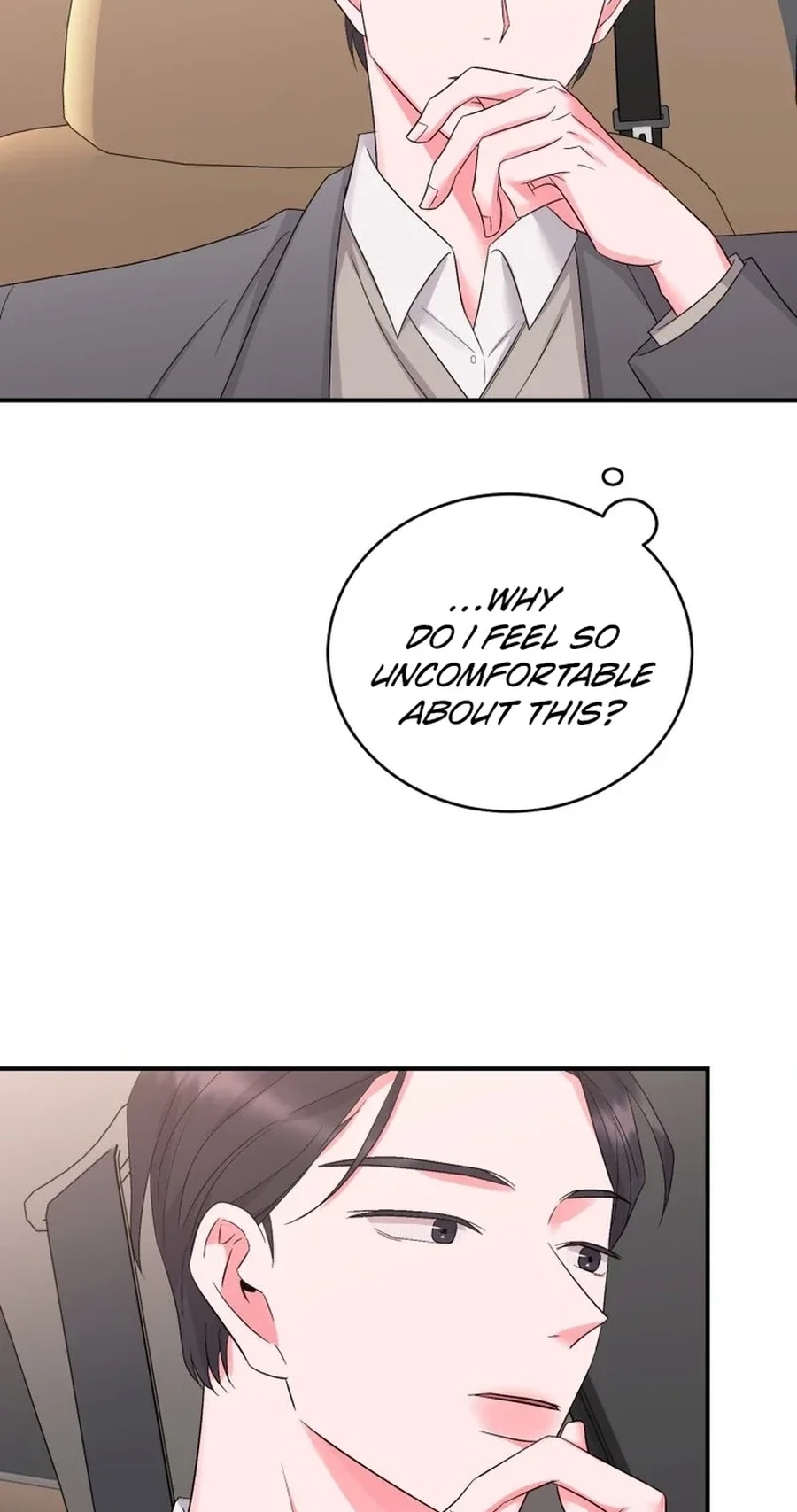 Gold Hands Chapter 55 page 59