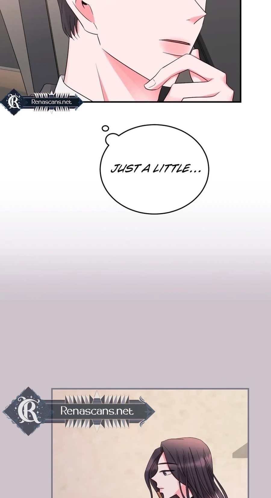 Gold Hands Chapter 56 page 3