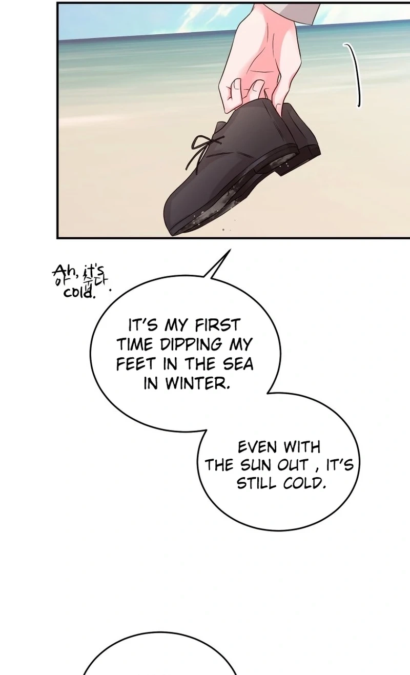 Gold Hands Chapter 57 page 9