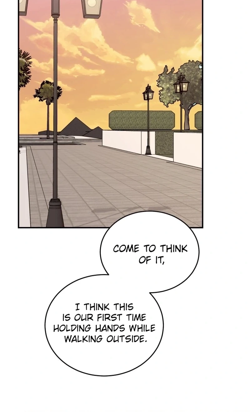 Gold Hands Chapter 57 page 13