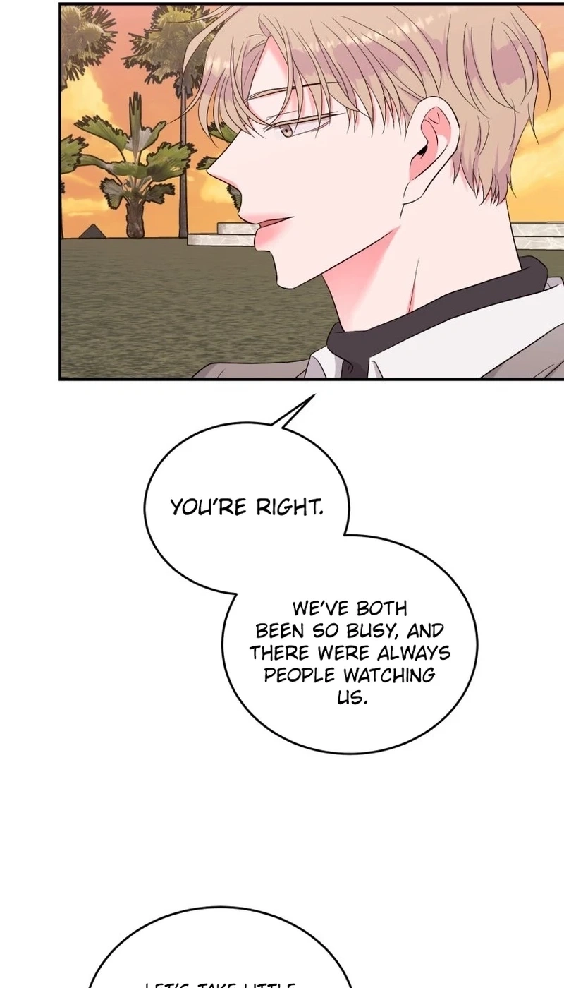 Gold Hands Chapter 57 page 14