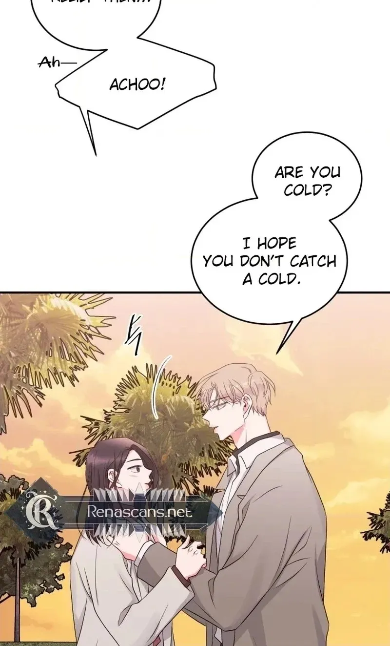 Gold Hands Chapter 57 page 20