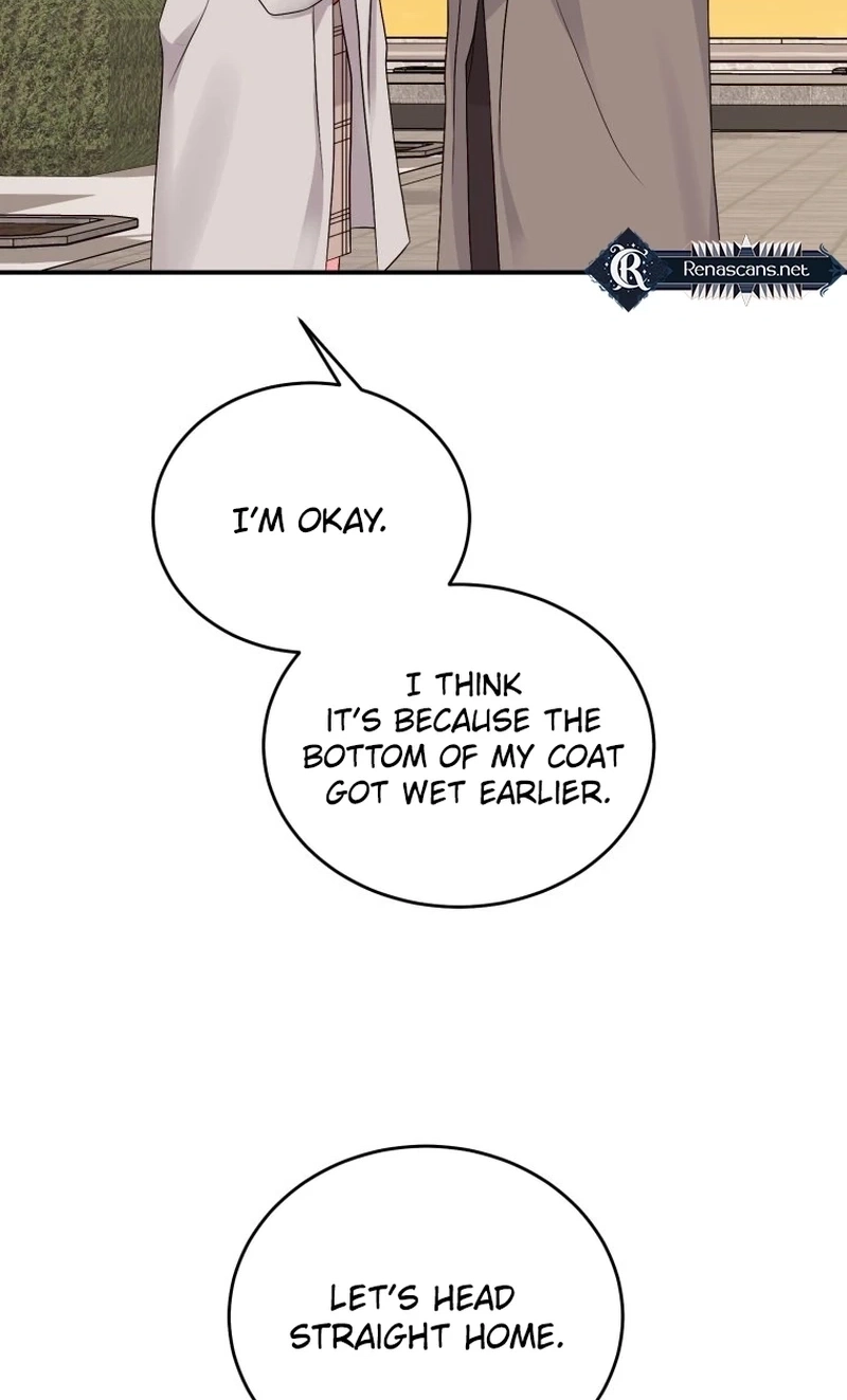 Gold Hands Chapter 57 page 21
