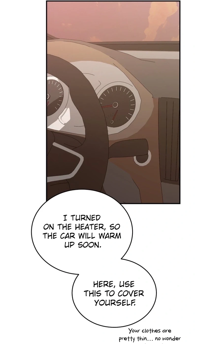 Gold Hands Chapter 57 page 24