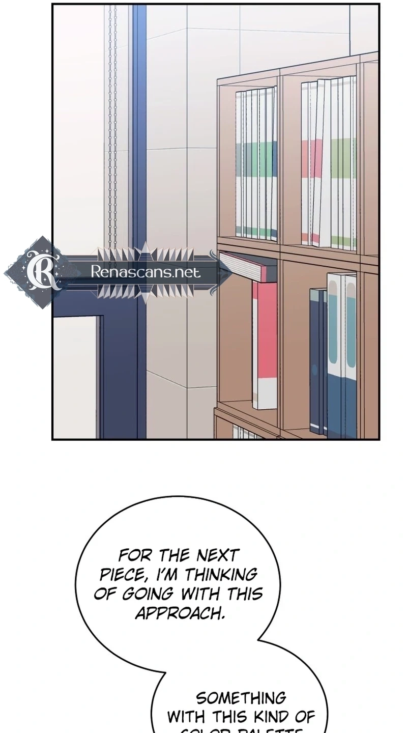 Gold Hands Chapter 57 page 62