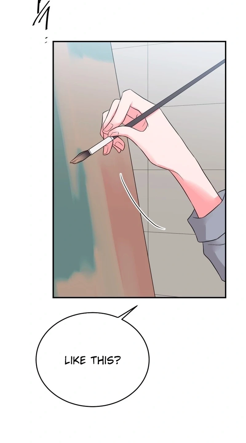 Gold Hands Chapter 57 page 65
