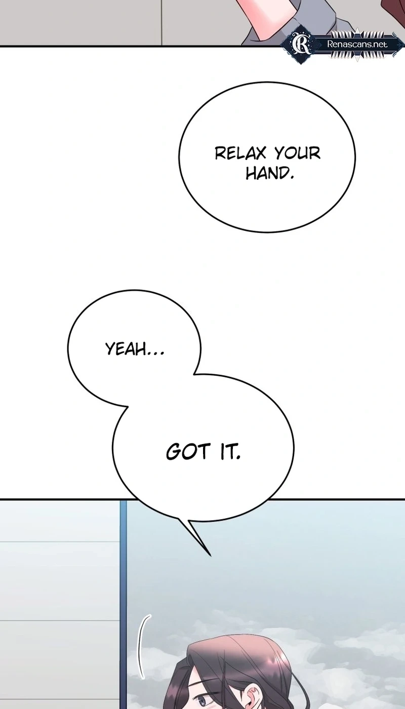 Gold Hands Chapter 57 page 68