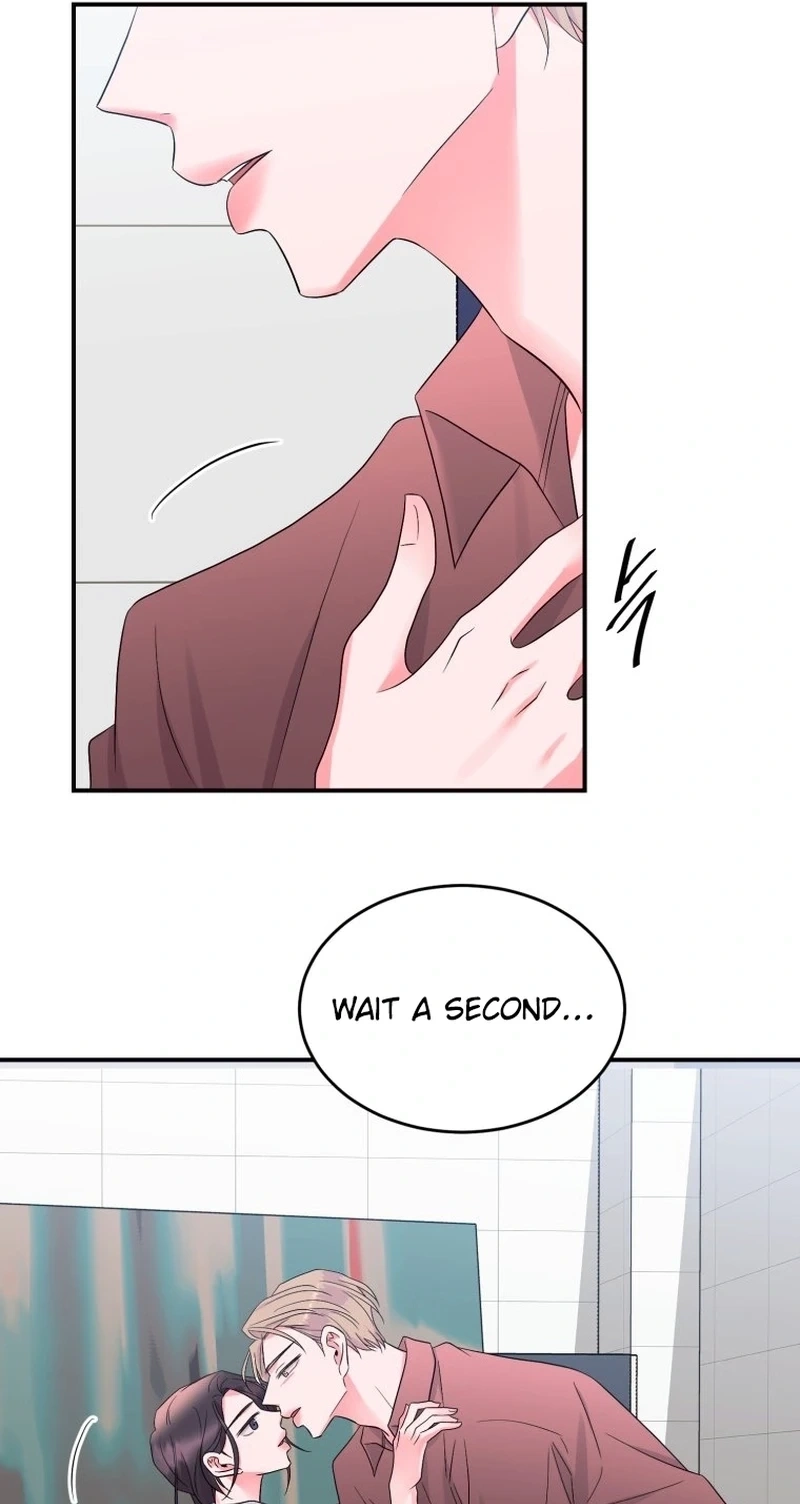 Gold Hands Chapter 57 page 81