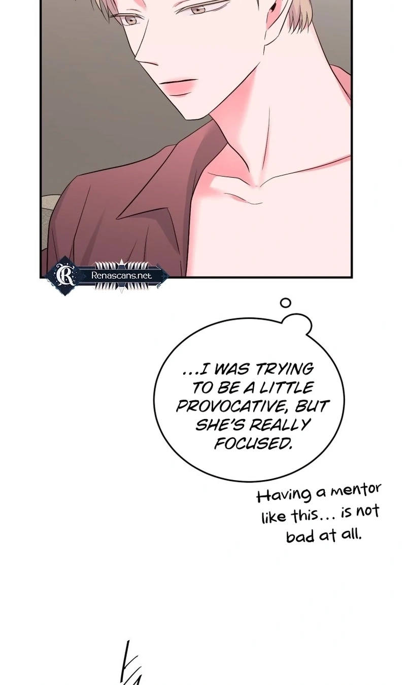 Gold Hands Chapter 58 page 34