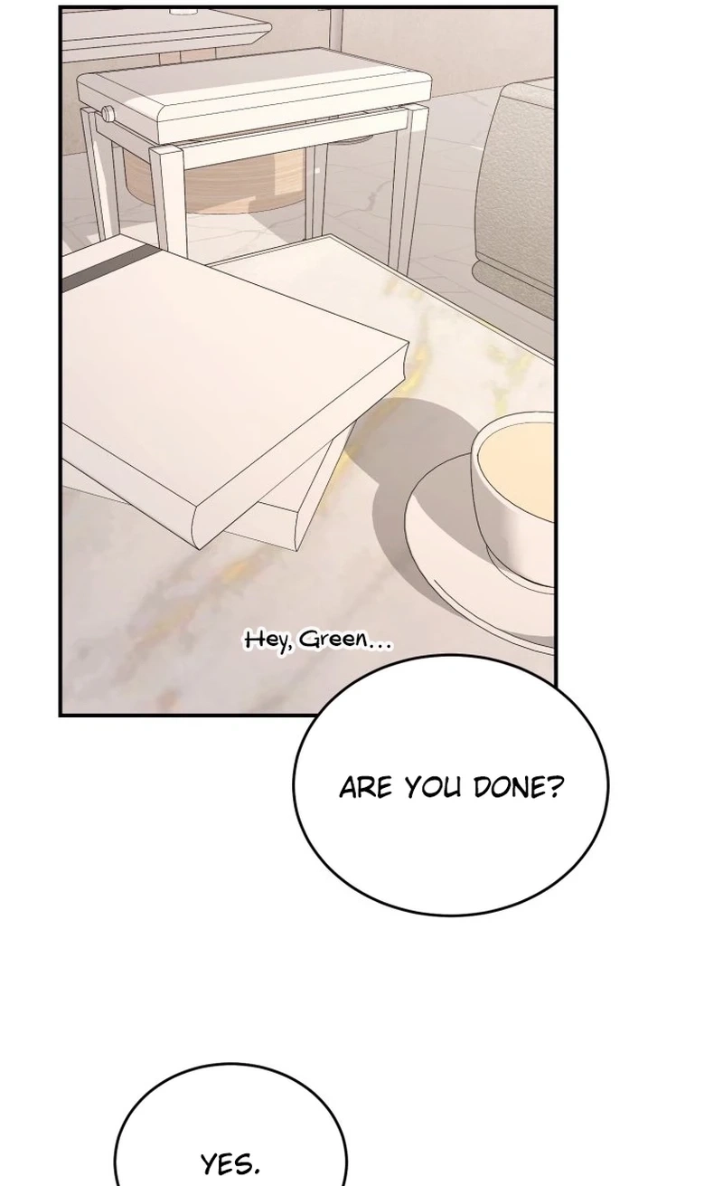 Gold Hands Chapter 58 page 36