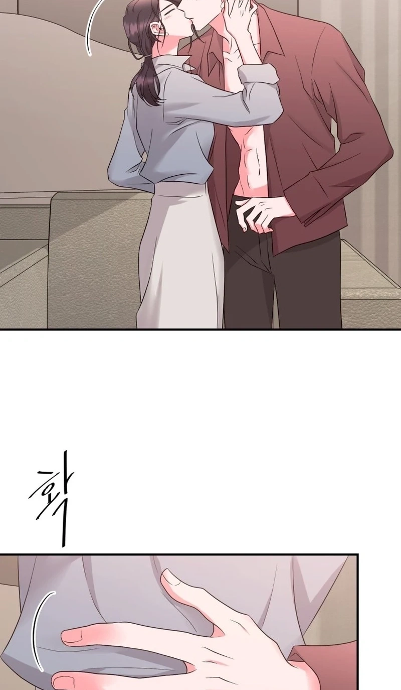 Gold Hands Chapter 58 page 42