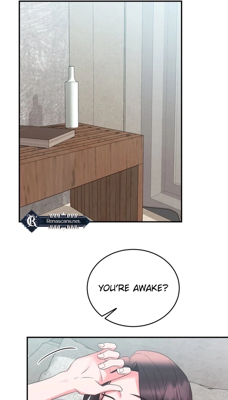 Gold Hands Chapter 58 page 51