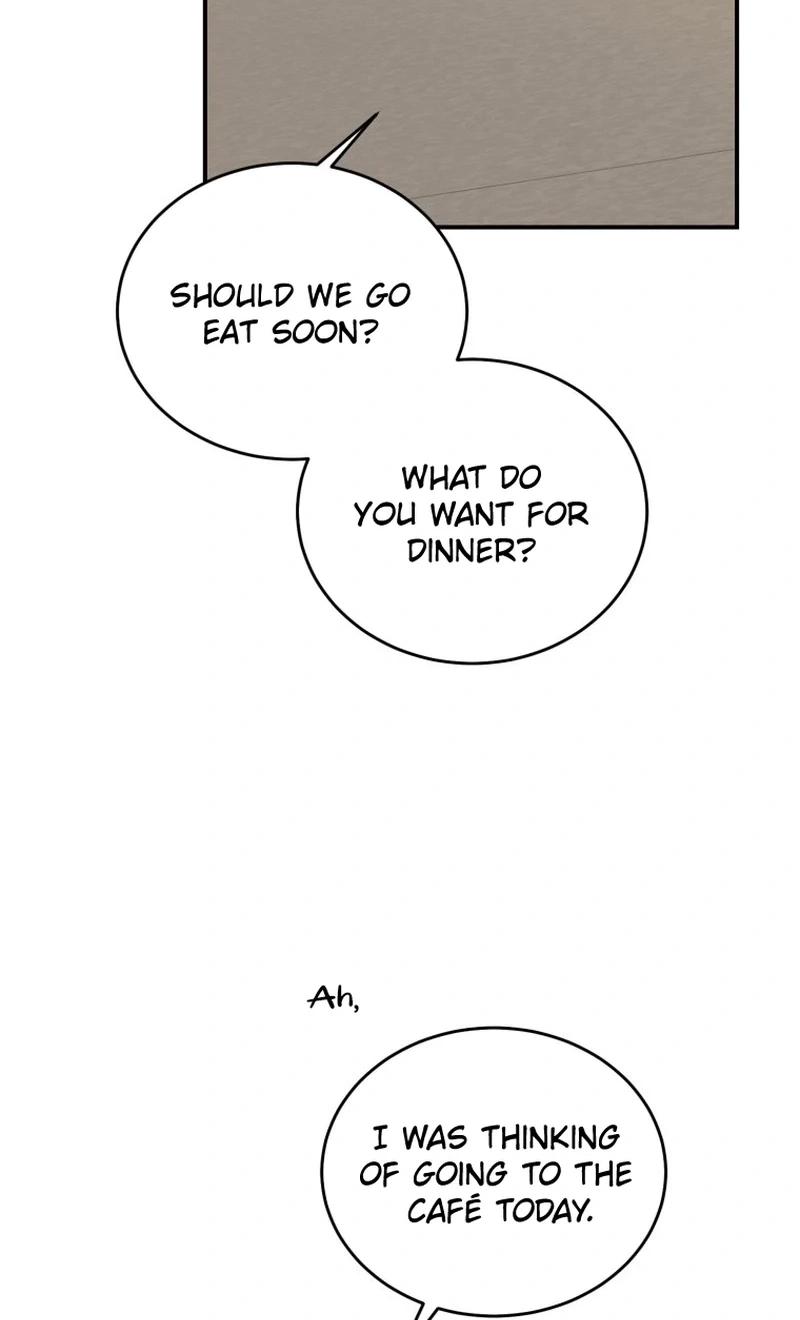 Gold Hands Chapter 58 page 64