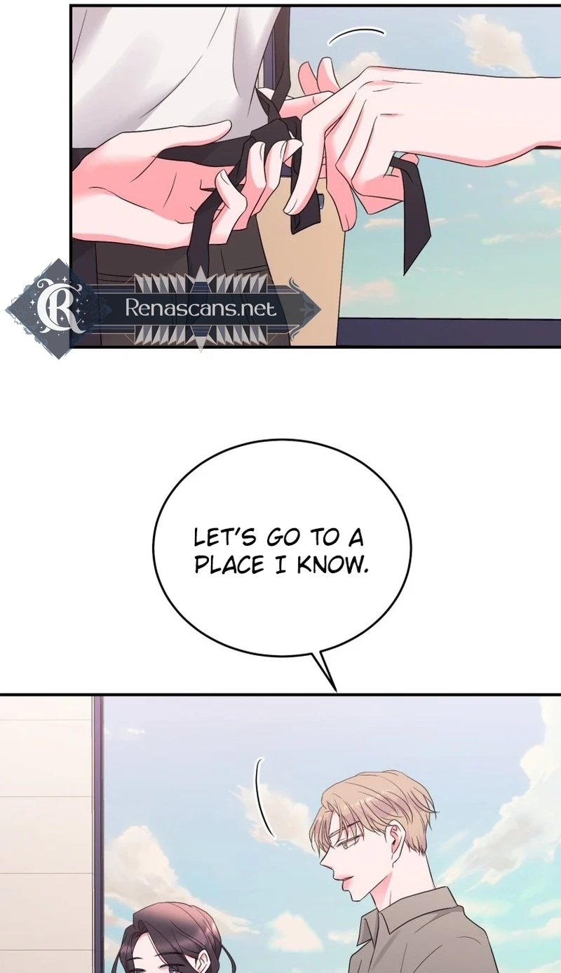 Gold Hands Chapter 58 page 66