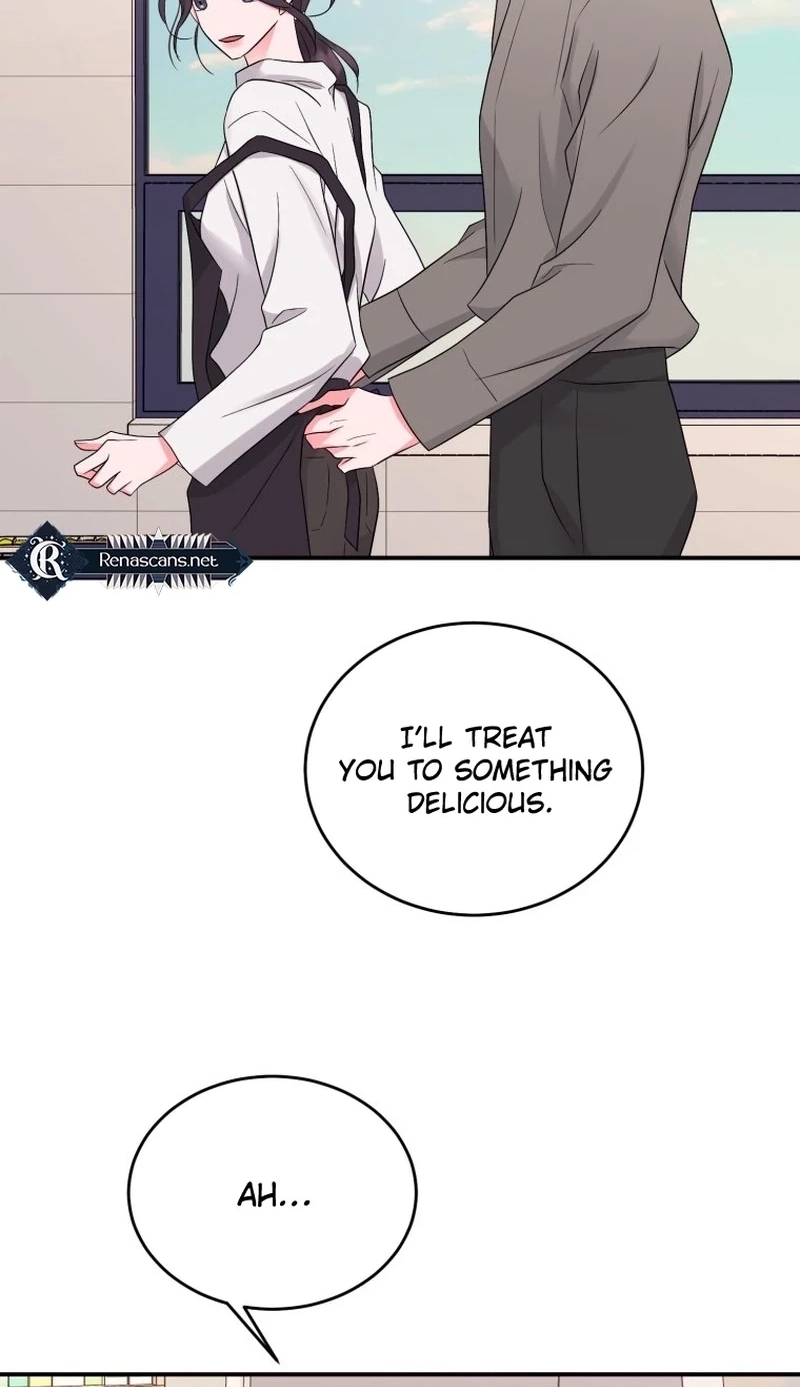 Gold Hands Chapter 58 page 67