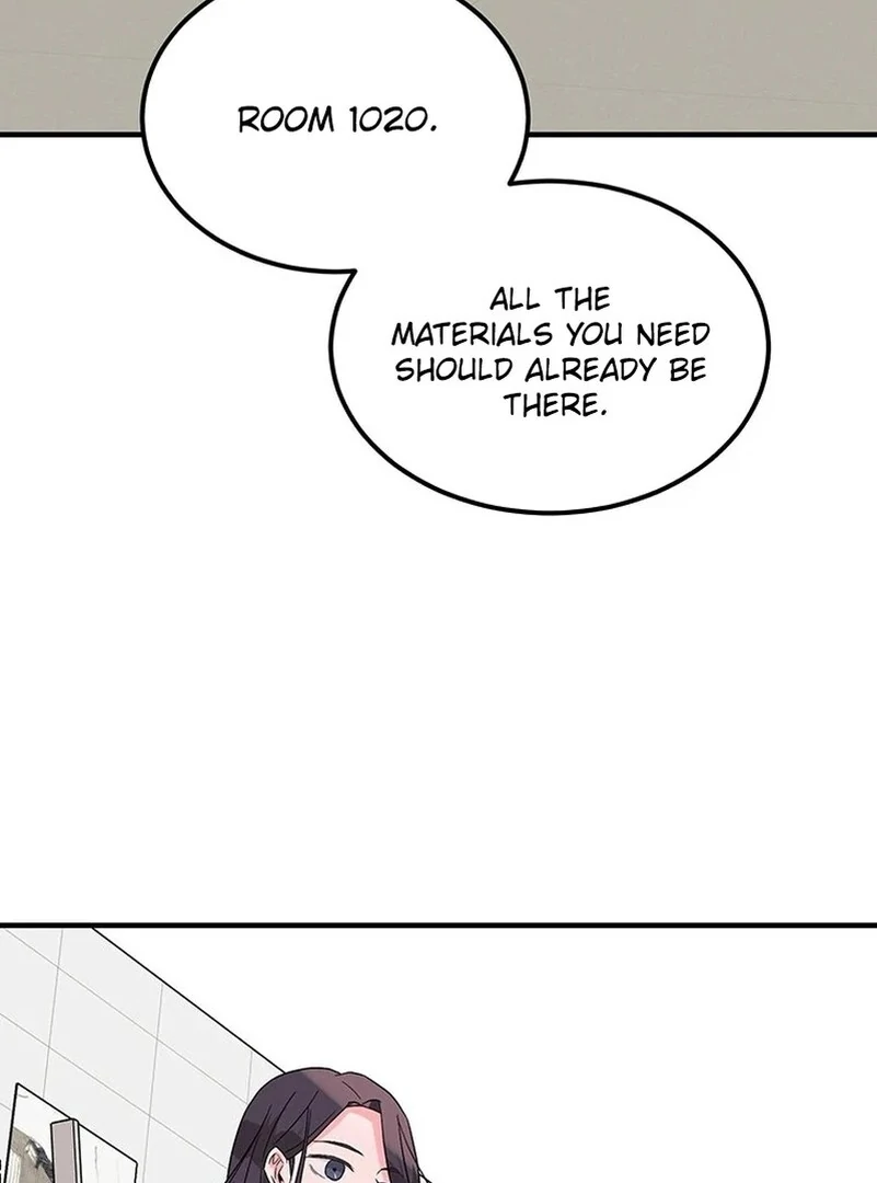 Gold Hands Chapter 6 page 21
