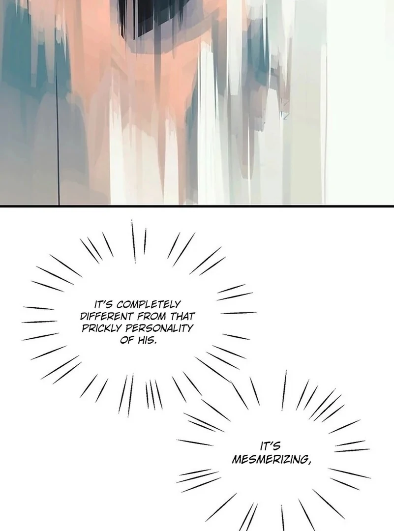 Gold Hands Chapter 6 page 32