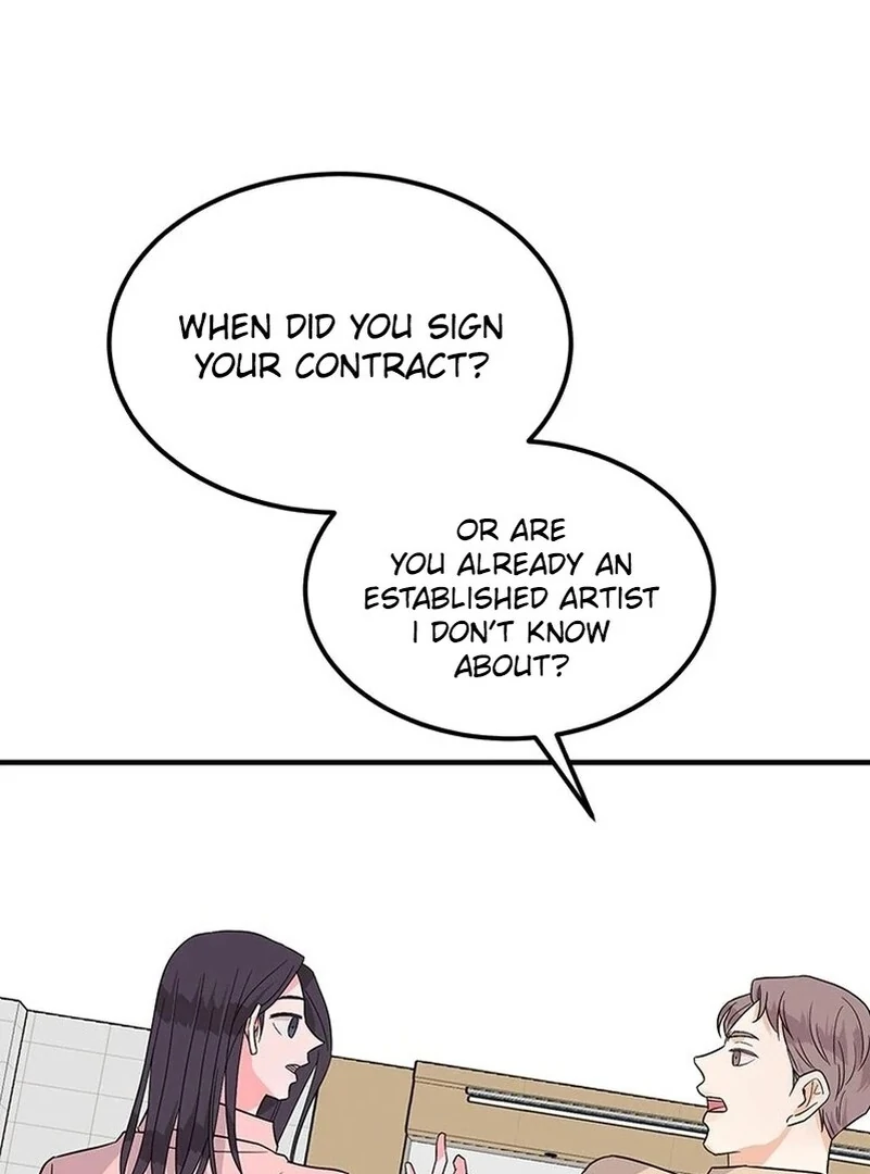 Gold Hands Chapter 6 page 60