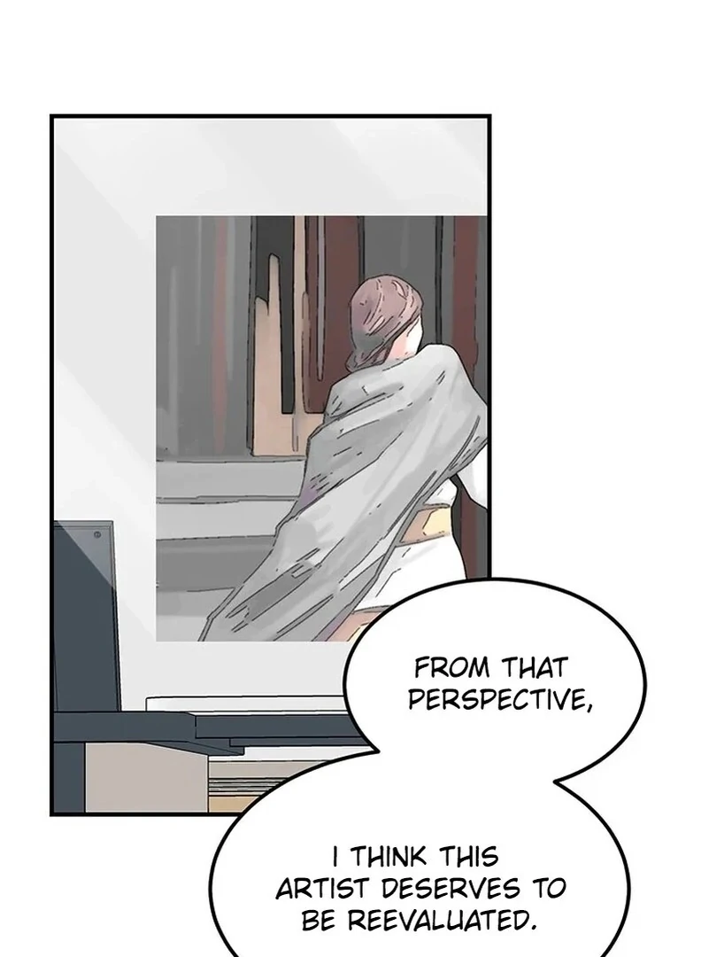 Gold Hands Chapter 6 page 75