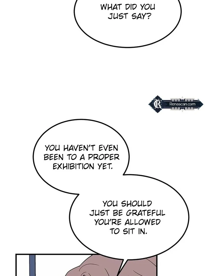 Gold Hands Chapter 6 page 90
