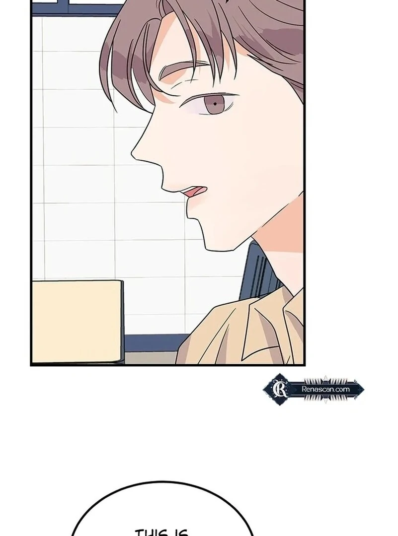 Gold Hands Chapter 6 page 91