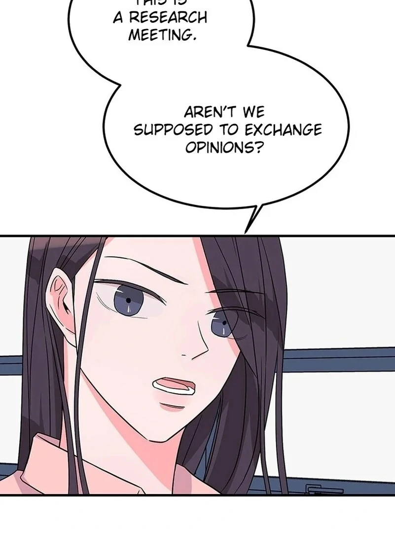 Gold Hands Chapter 6 page 92