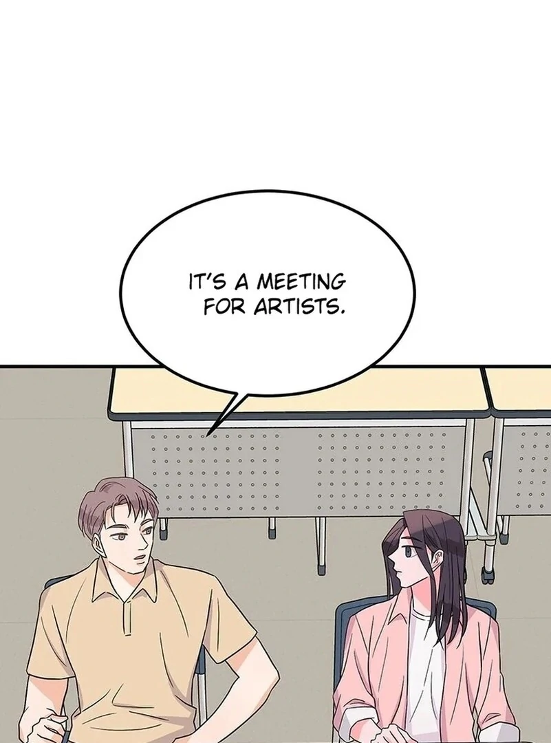 Gold Hands Chapter 6 page 93