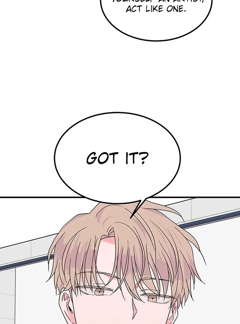 Gold Hands Chapter 7 page 5