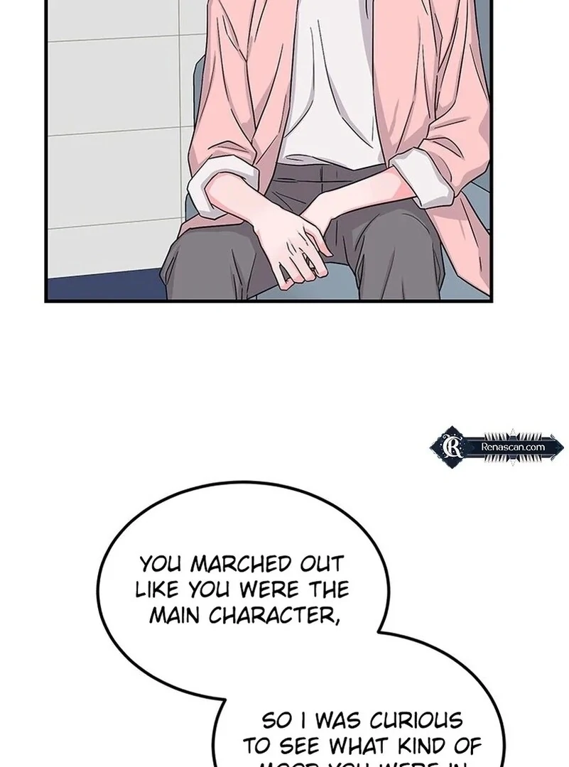 Gold Hands Chapter 7 page 25