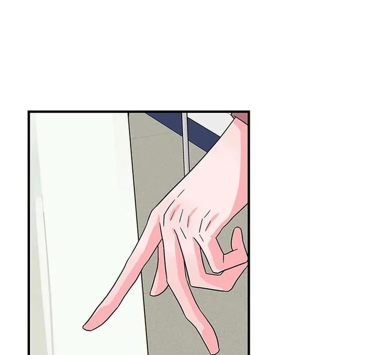 Gold Hands Chapter 7 page 35