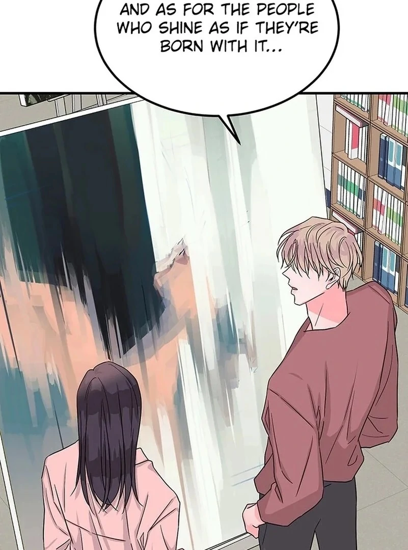 Gold Hands Chapter 7 page 41