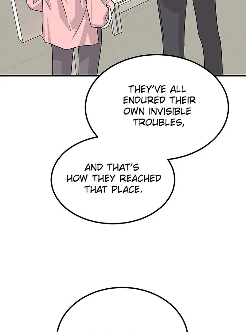 Gold Hands Chapter 7 page 42