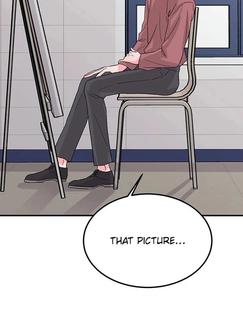 Gold Hands Chapter 7 page 79