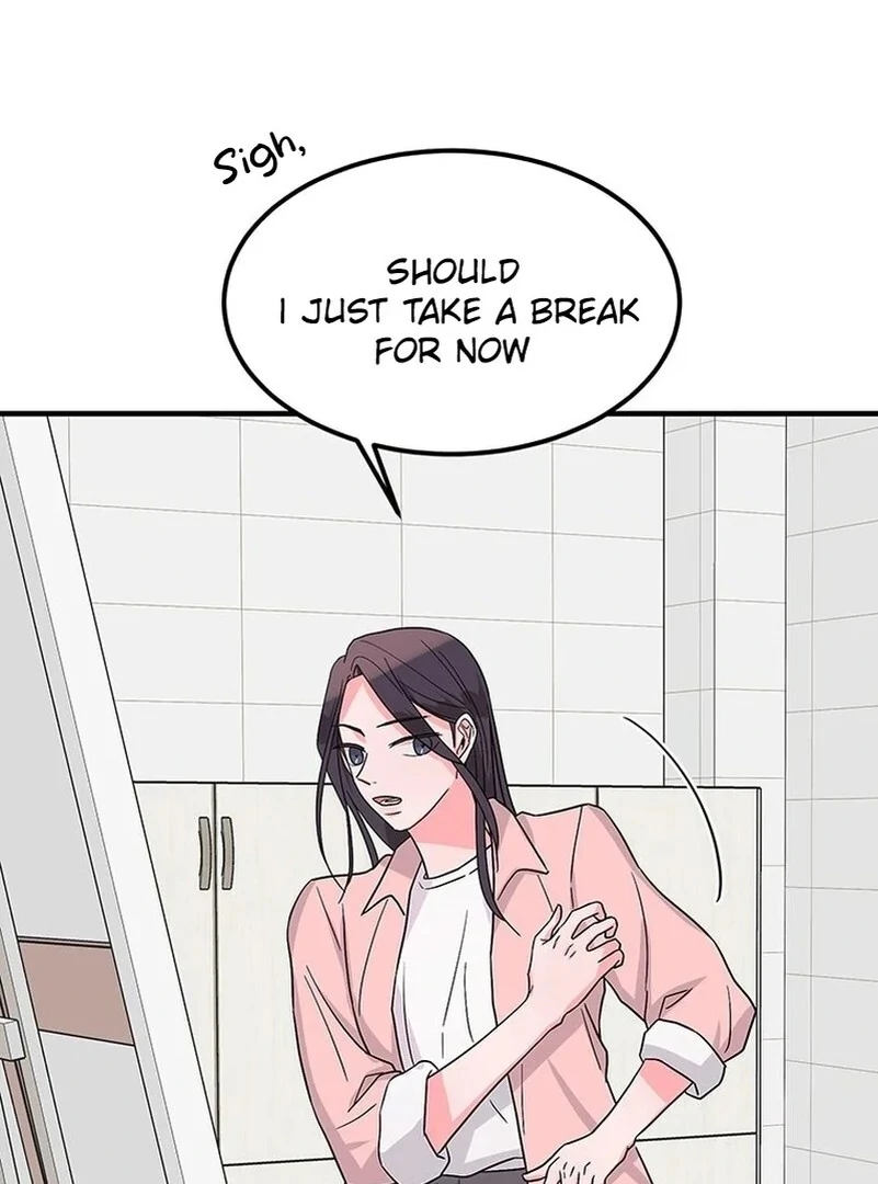 Gold Hands Chapter 7 page 91